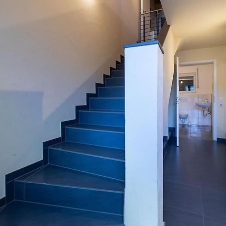 Maisonette-Wohnung Mit 5 Schlafzimmern Wörrstadt Esterno foto