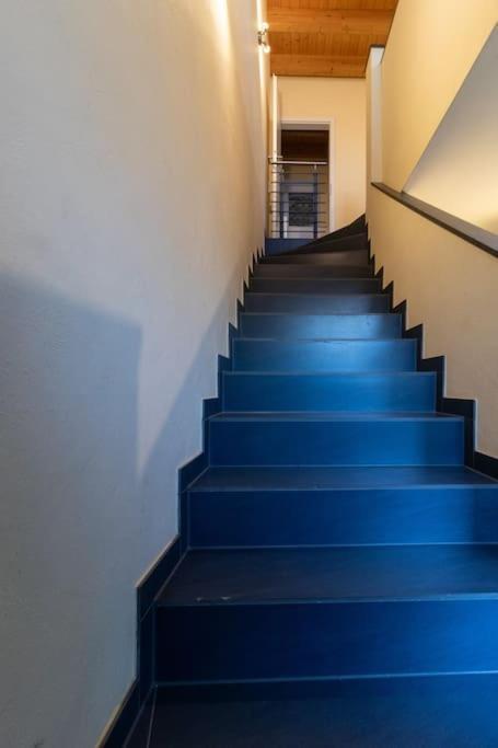 Maisonette-Wohnung Mit 5 Schlafzimmern Wörrstadt Esterno foto